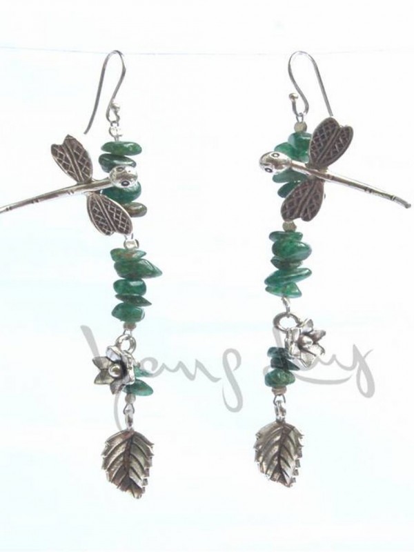 EAV 1 - The Secret Beating Of Wings